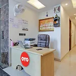 Super Hotel O Sai Kripa Stay