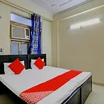 Hotel O Wamson Alpha Co Living Stays