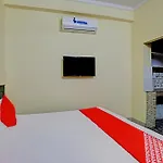 Hotel O Wamson Alpha Co Living Stays