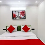 Hotel O Dhankush