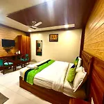 Hotel Nysha Inn Near Igi Airport Delhi