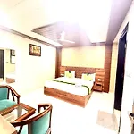 Hotel Nysha Inn Near Igi Airport Delhi
