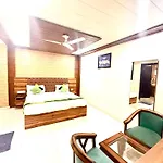 Hotel Nysha Inn Near Igi Airport Delhi