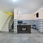 Super Hotel O Dwarka Metro