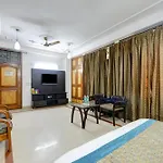 Vm Residency