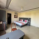 Hotel Cloud Stay - Aiims Hospital