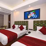 Hotel N Maharani Free Airport Pickup