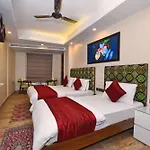 Hotel N Maharani Free Airport Pickup