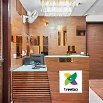 Treebo Elegant Palace