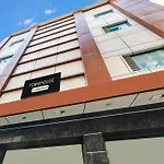 Super Townhouse Arakashan Road Paharganj Formerly Mohan International
