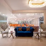 Hotel Ginger Palace Near Delhi Airport