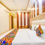 Hotel Aman Igi Airport
