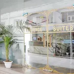 Hotel O Ambs Suites
