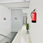 Hotel O Swarg Residency Near Nangloi Railway Station Metro Station