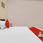Hotel O Swarg Residency Near Nangloi Railway Station Metro Station