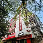 Hotel O Granville