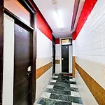 Hotel O Granville