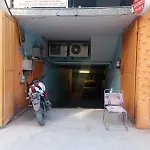 Airport Tourist Plaza