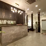 Saltstayz Select - Nehru Place & New Friends Colony