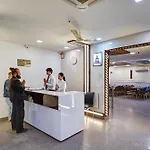 Hotel Chanakya Inn