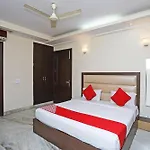Hotel O South Paradise