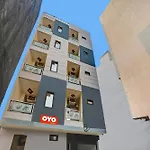 Hotel O Hotel Blue Orchid