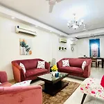 Olive Service Apartments Safdarjung Enclave