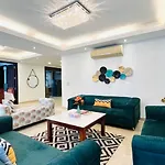 Olive Service Apartments Safdarjung Enclave