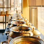 Fabhotel Jaggi Palace Karol Bagh