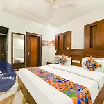 Fabhotel Grand Boutique