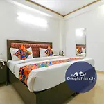 Fabexpress Dolphin International Near Delhi Airport