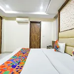 Fabhotel Baba Residency Near New Delhi Railway Station