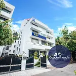 Fabhotel Bmk Grand