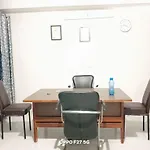 Sofia Residency