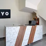Super Hotel O Victoria