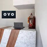 Super Hotel O Victoria