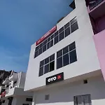Super Hotel O Victoria