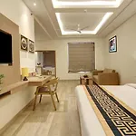 Hotel Messiy