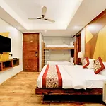 Hotel N Maharani Free Airport Pickup