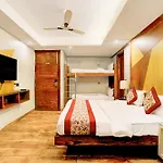 Hotel N Maharani Free Airport Pickup