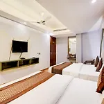 Hotel N Maharani Free Airport Pickup