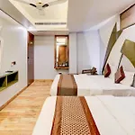 Hotel N Maharani Free Airport Pickup