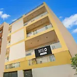 Super Hotel O Rohini Sector 20 Formerly Yellow Saffron
