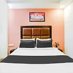 Super Hotel O Rohini Sector 20 Formerly Yellow Saffron
