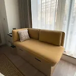 The Atlantiis Suite Near Igi Airport