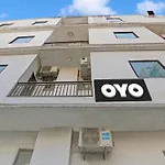 Hotel O Doraemon Residency