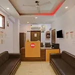 Hotel O Doraemon Residency