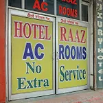Hotel O Raaz Hotel