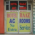 Hotel O Raaz Hotel