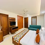 Green Park Haven Hauz Khas Couple Friendly New Delhi